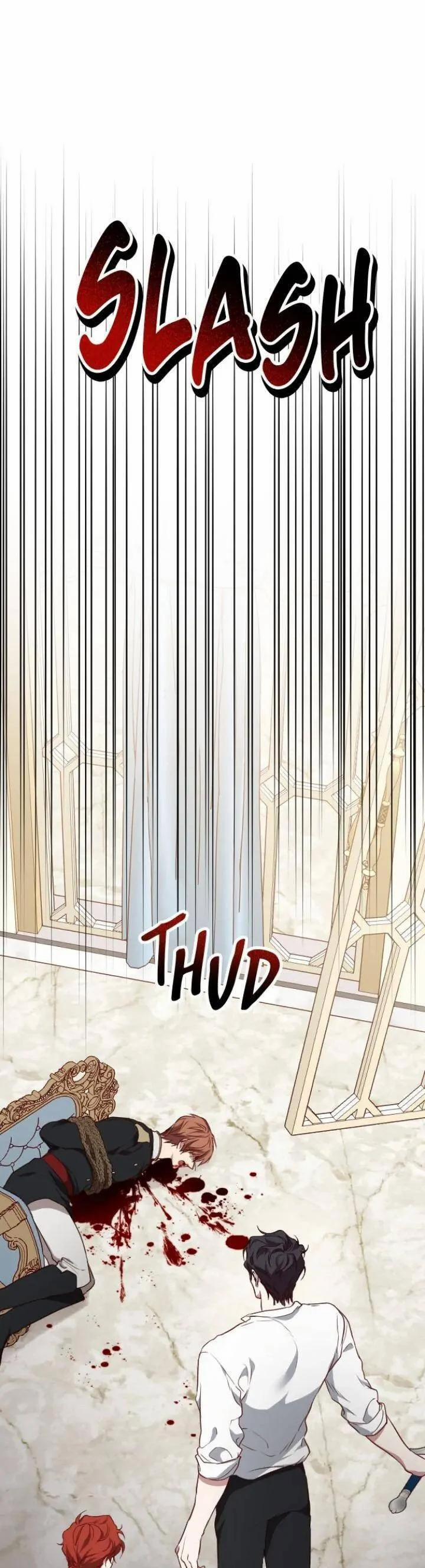 Hoa Dã Thú 42 trang 46