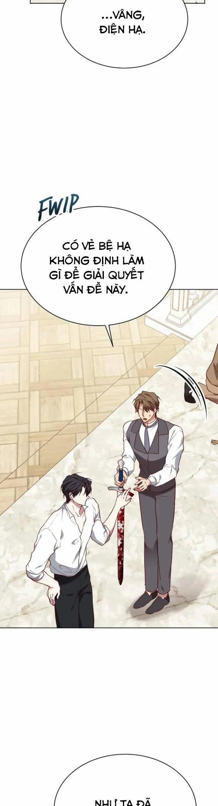 Hoa Dã Thú 42 trang 48