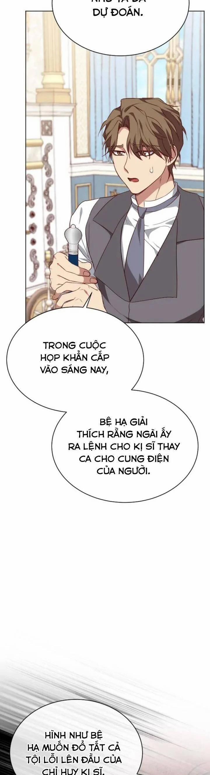 Hoa Dã Thú 42 trang 49