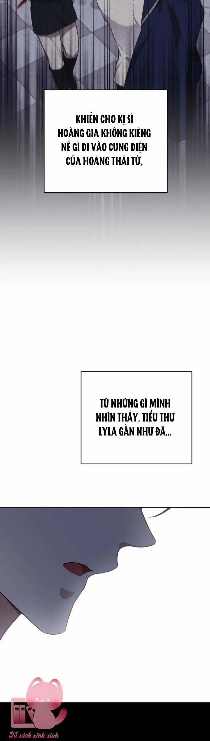 Hoa Dã Thú 42 trang 5