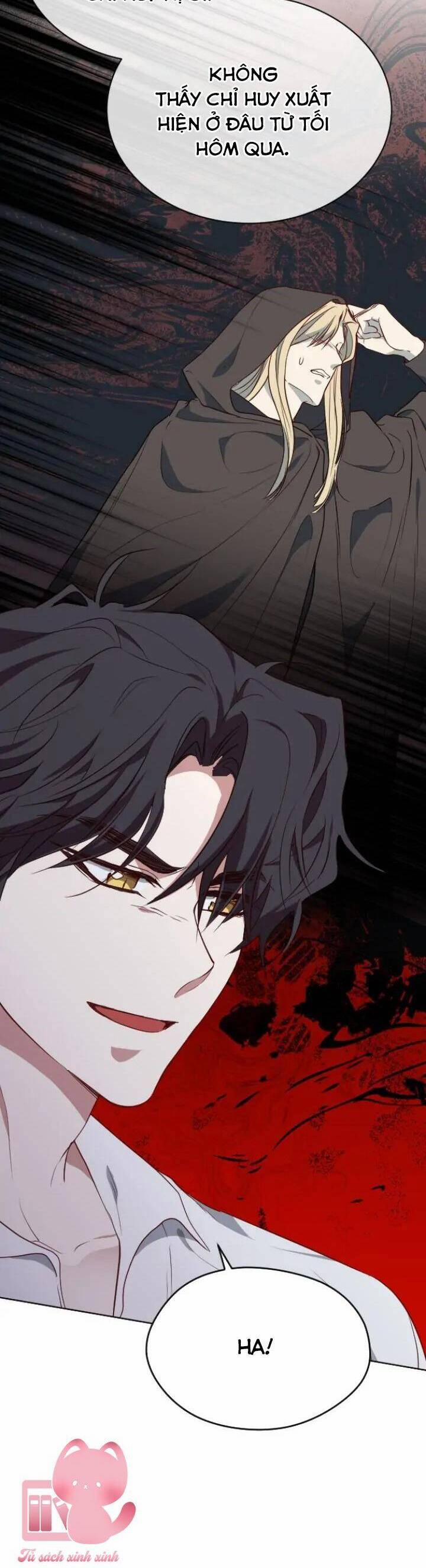 Hoa Dã Thú 42 trang 50