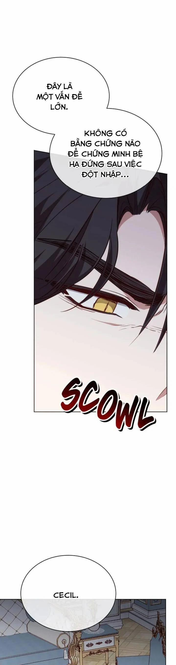 Hoa Dã Thú 42 trang 51