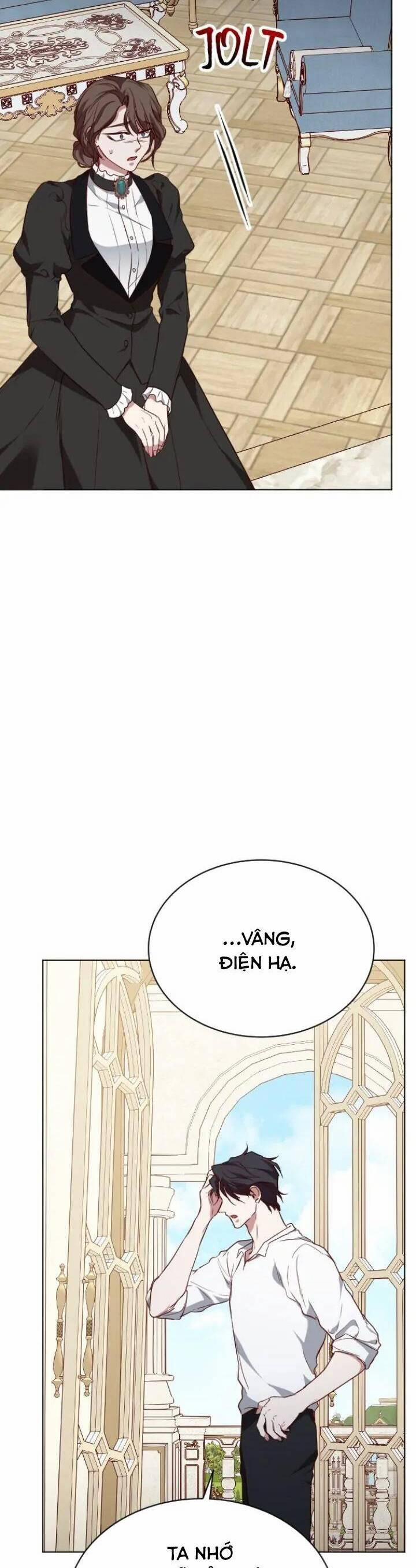 Hoa Dã Thú 42 trang 52