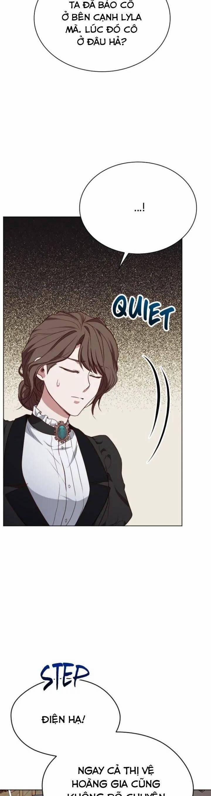 Hoa Dã Thú 42 trang 53