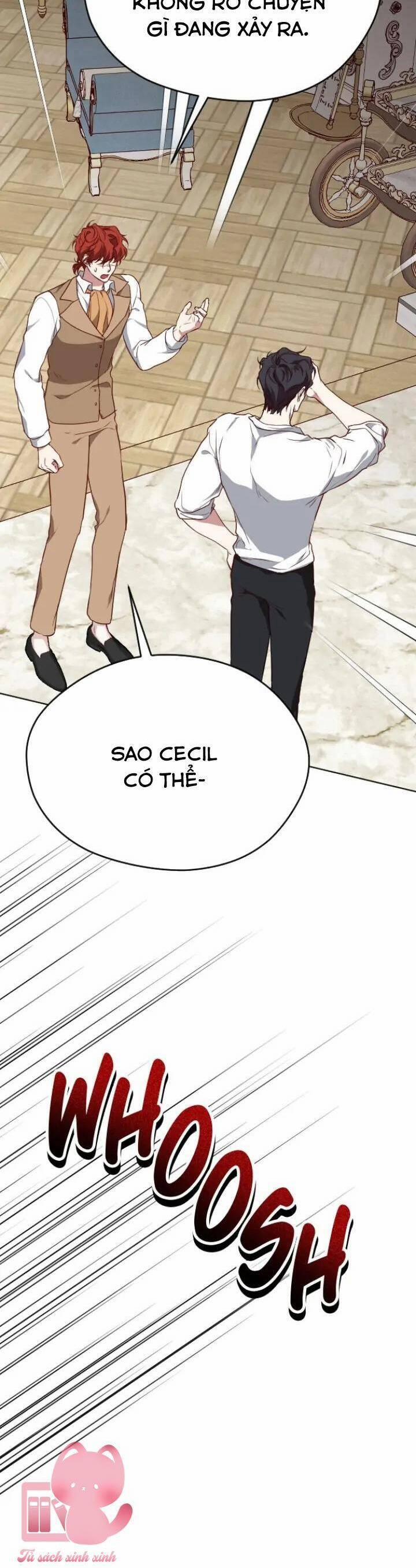 Hoa Dã Thú 42 trang 54