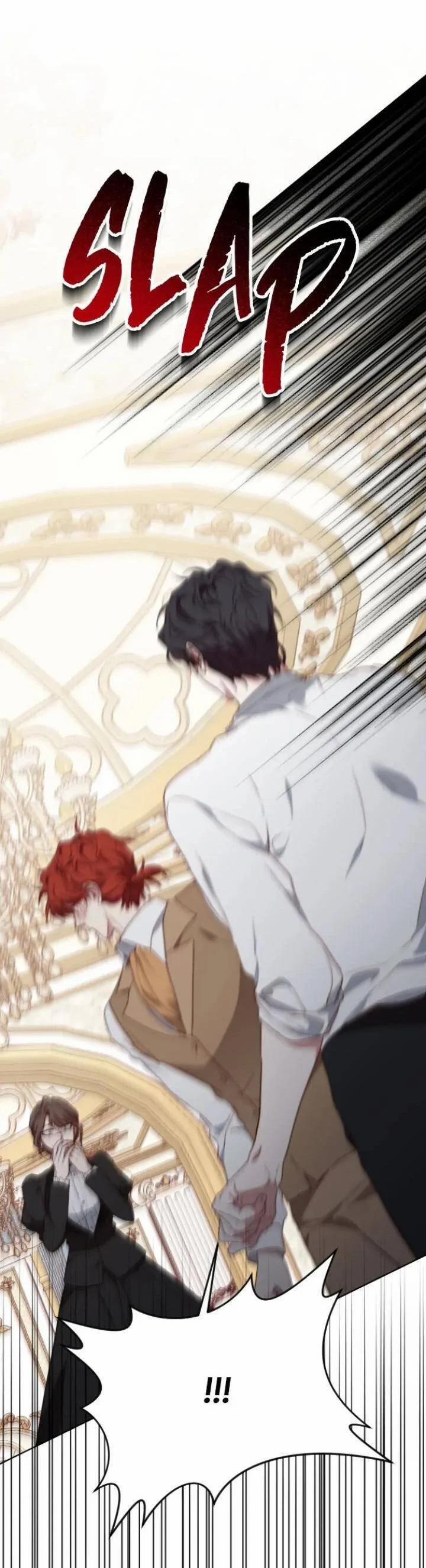 Hoa Dã Thú 42 trang 55