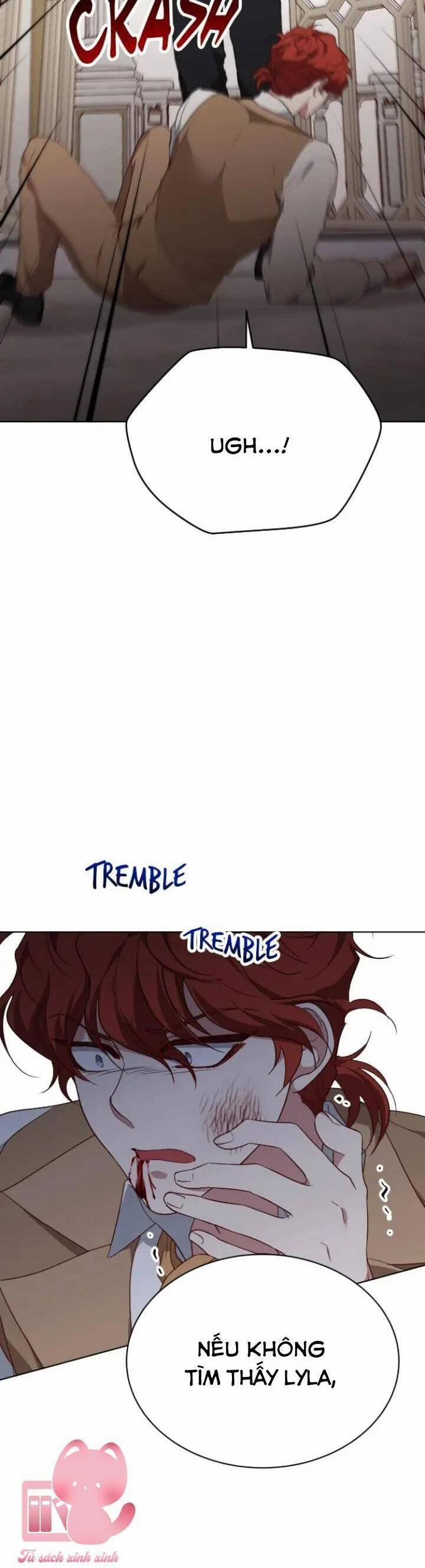 Hoa Dã Thú 42 trang 58