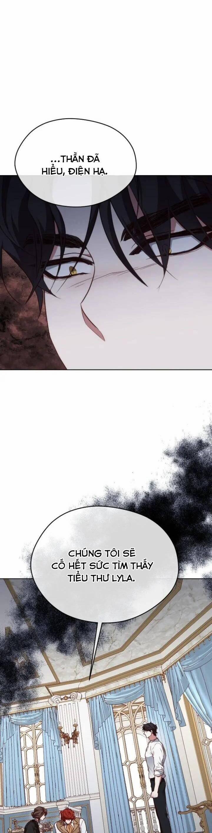 Hoa Dã Thú 42 trang 60