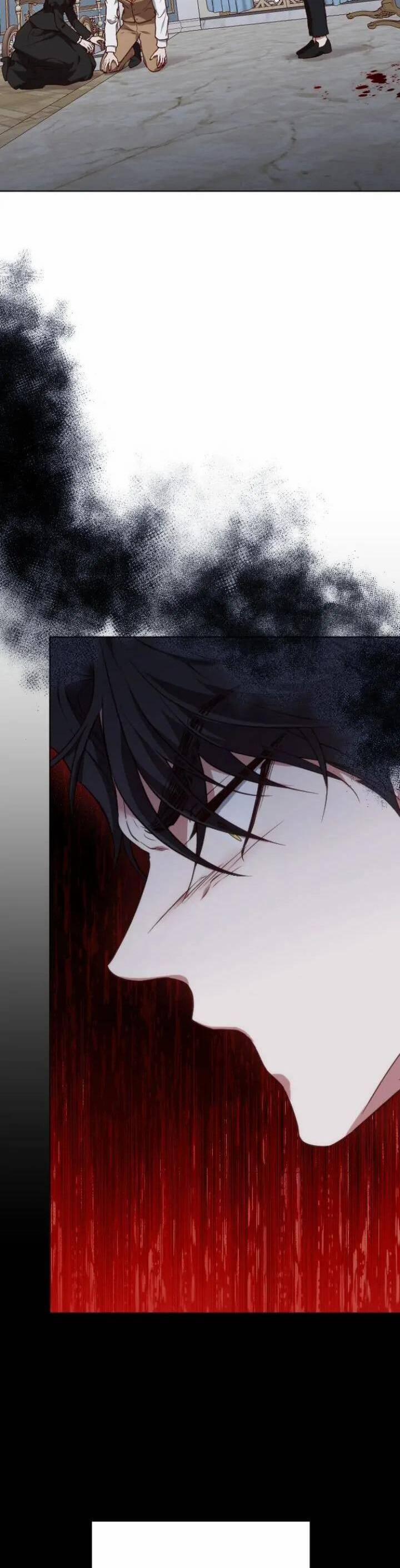 Hoa Dã Thú 42 trang 61