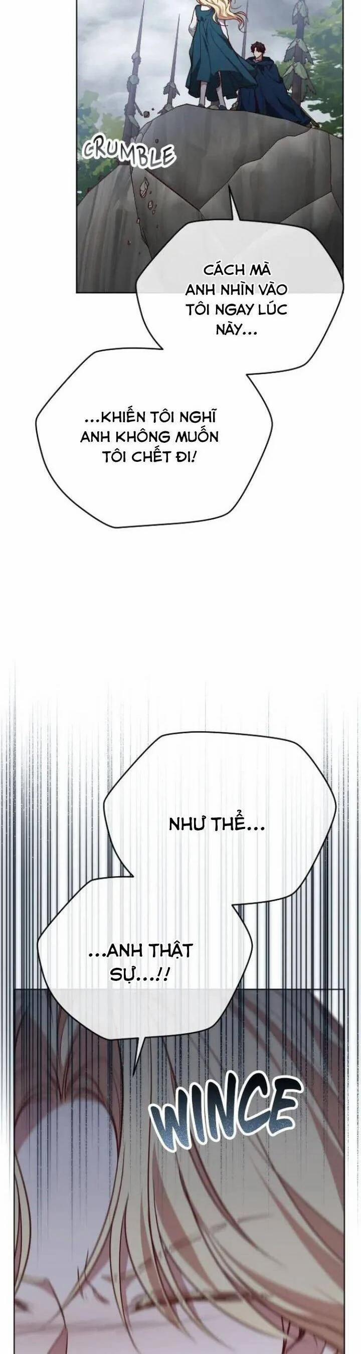 Hoa Dã Thú 49 trang 19