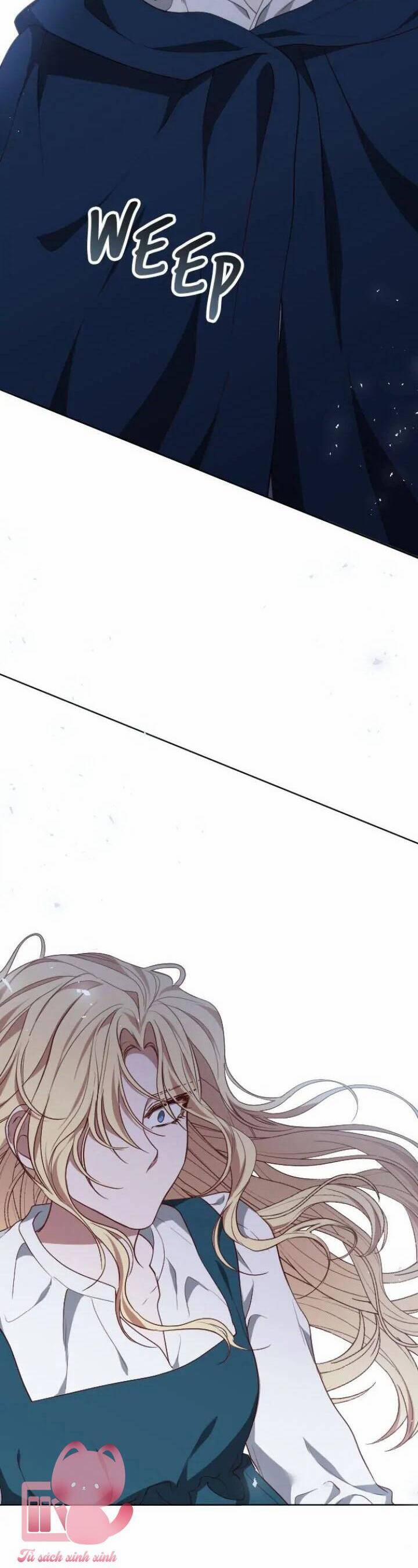 Hoa Dã Thú 49 trang 21