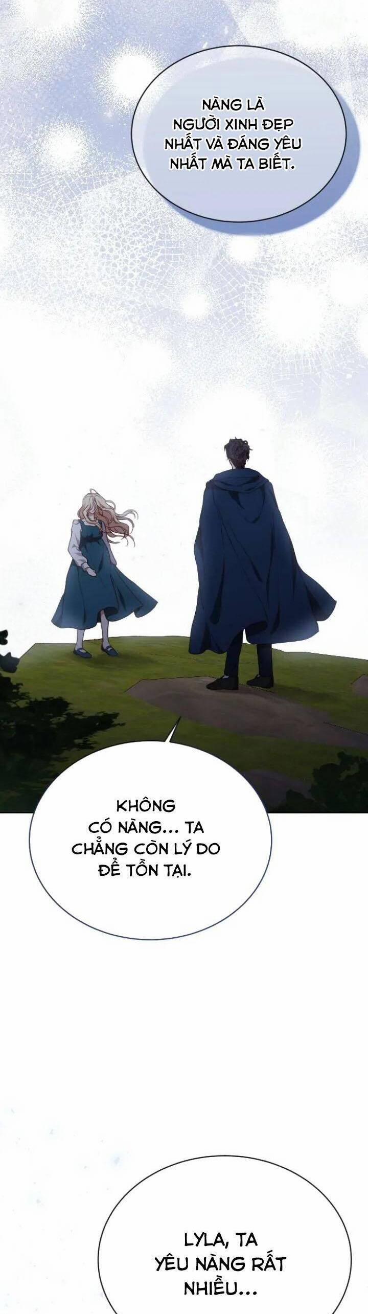 Hoa Dã Thú 49 trang 23