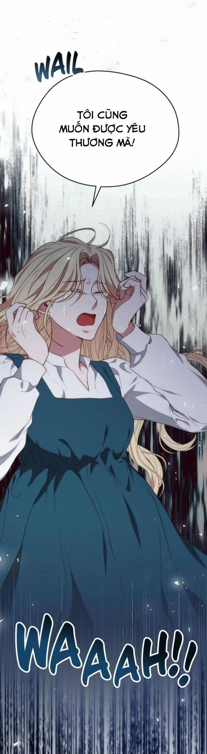 Hoa Dã Thú 49 trang 30