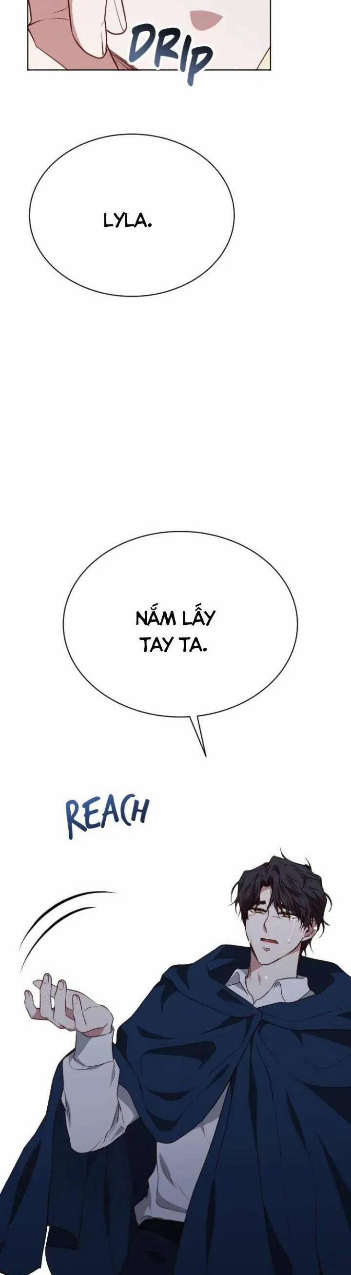 Hoa Dã Thú 49 trang 32