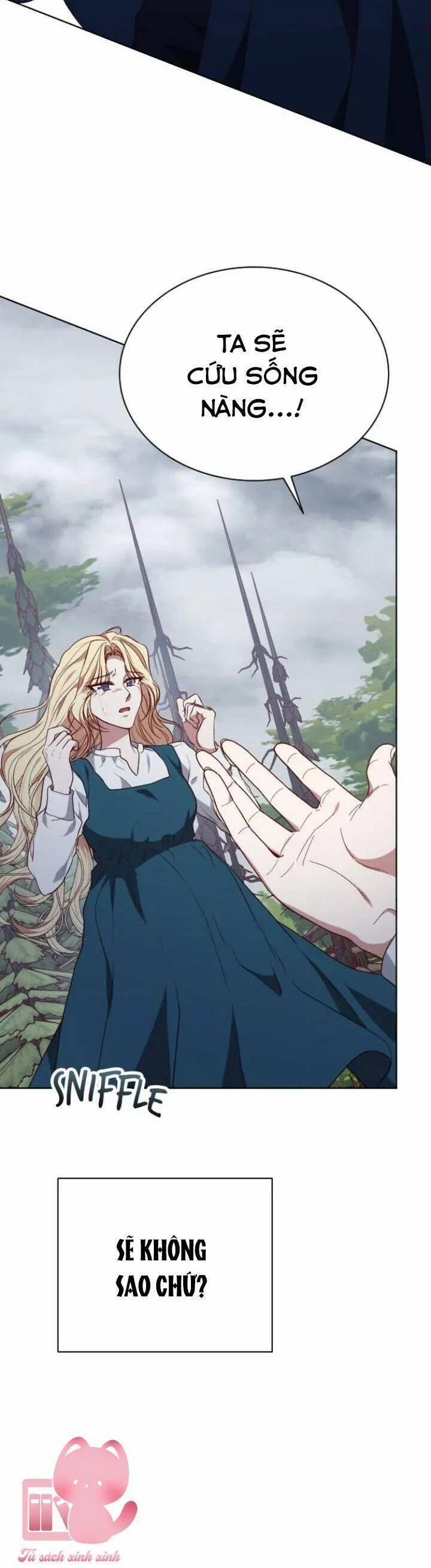 Hoa Dã Thú 49 trang 33