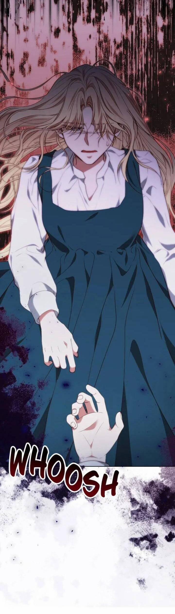 Hoa Dã Thú 49 trang 36