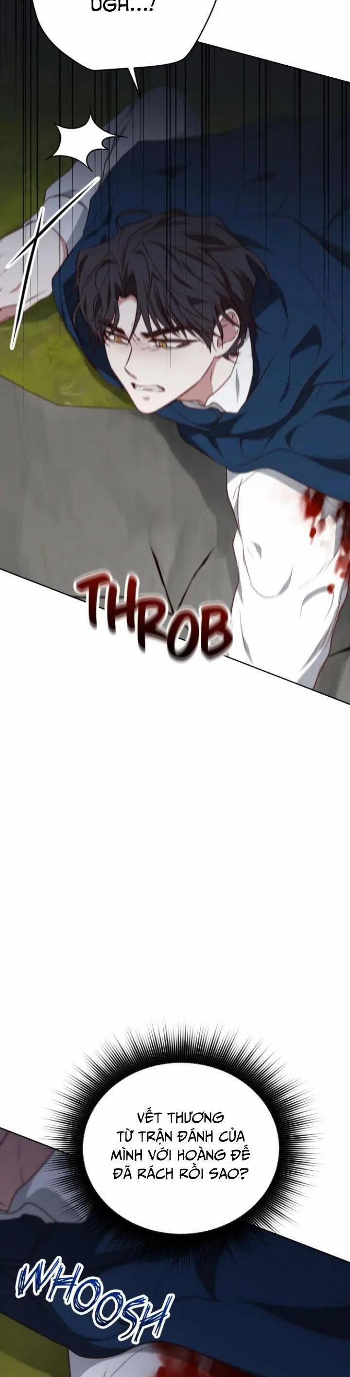 Hoa Dã Thú 49 trang 42