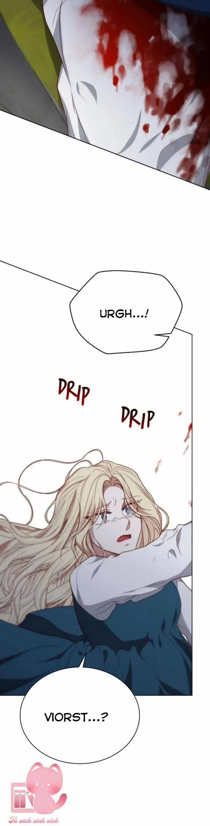 Hoa Dã Thú 49 trang 43