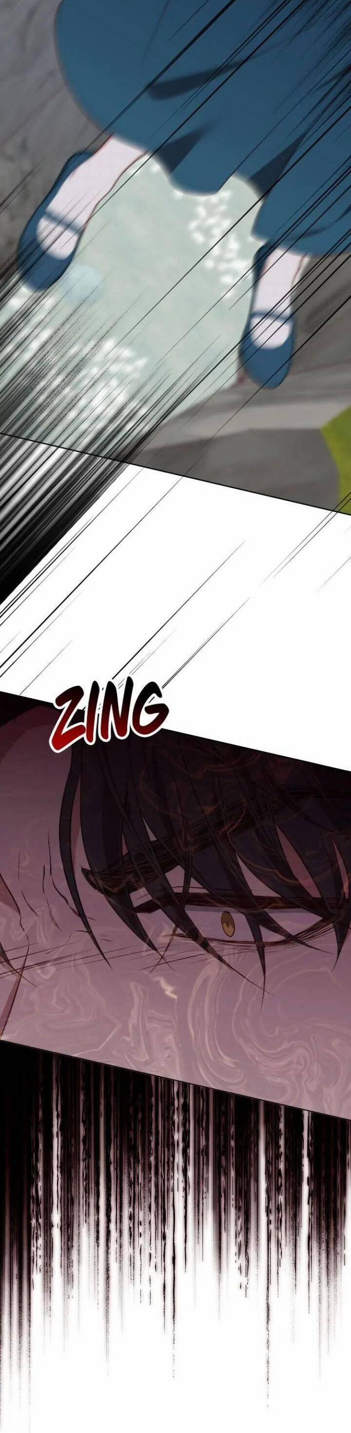 Hoa Dã Thú 49 trang 45