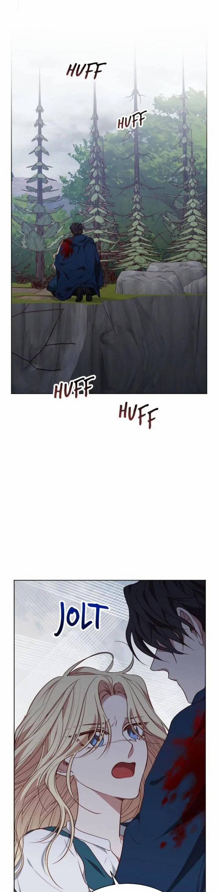 Hoa Dã Thú 49 trang 46