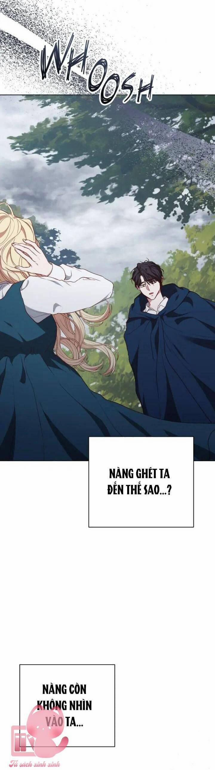 Hoa Dã Thú 49 trang 5