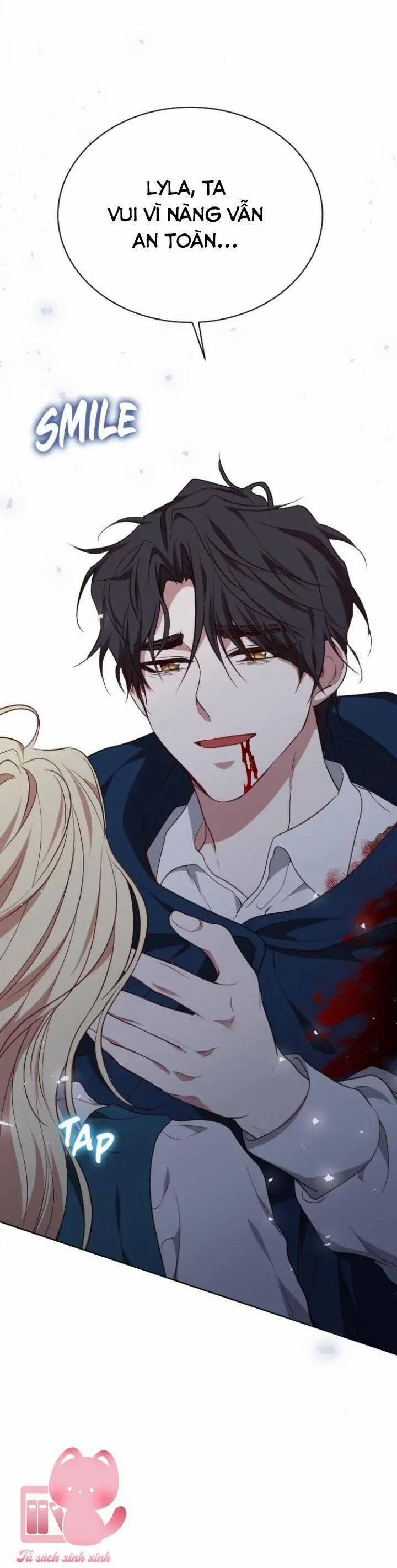 Hoa Dã Thú 49 trang 51