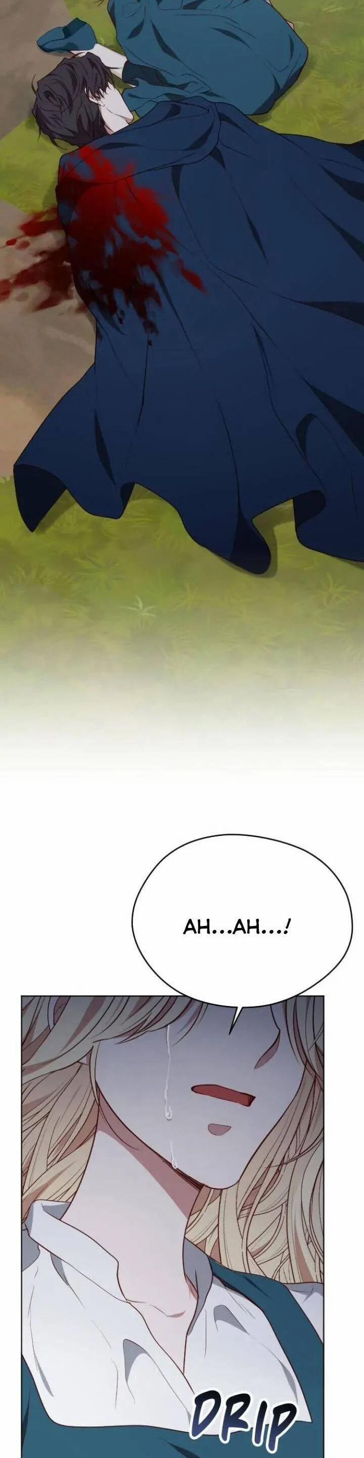 Hoa Dã Thú 49 trang 53