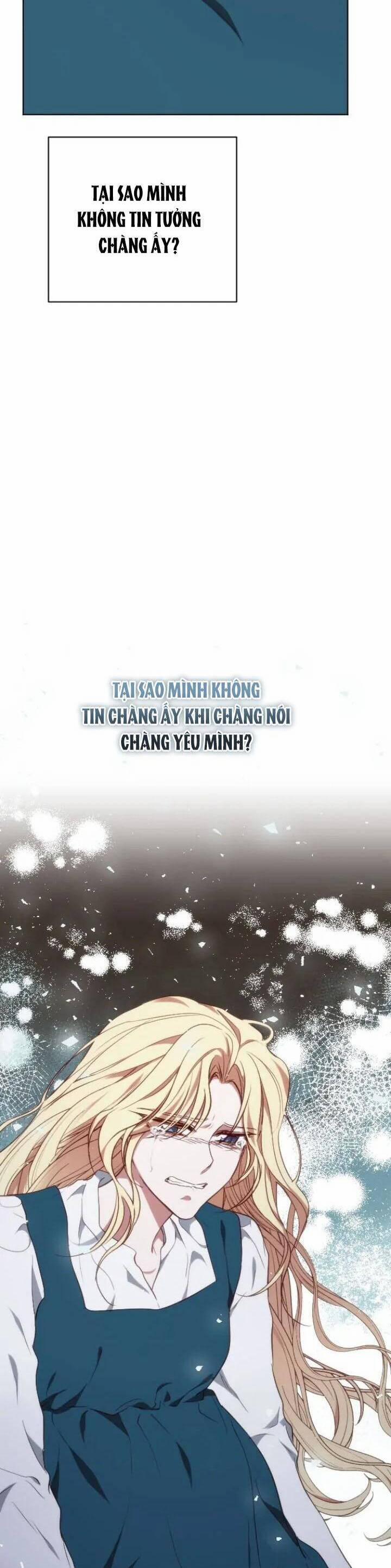 Hoa Dã Thú 49 trang 54