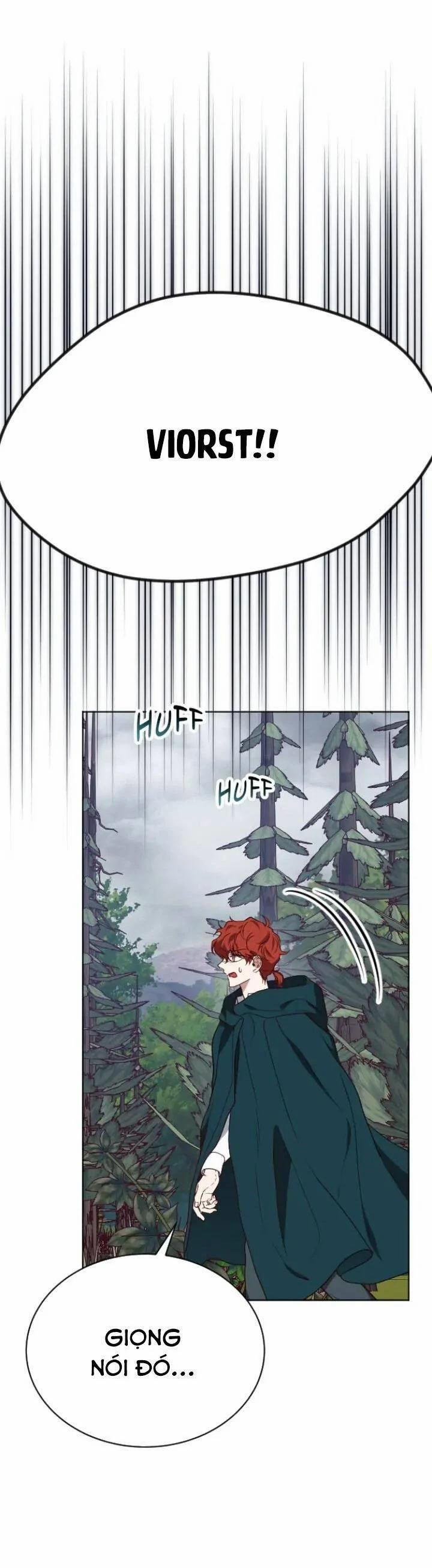 Hoa Dã Thú 49 trang 56