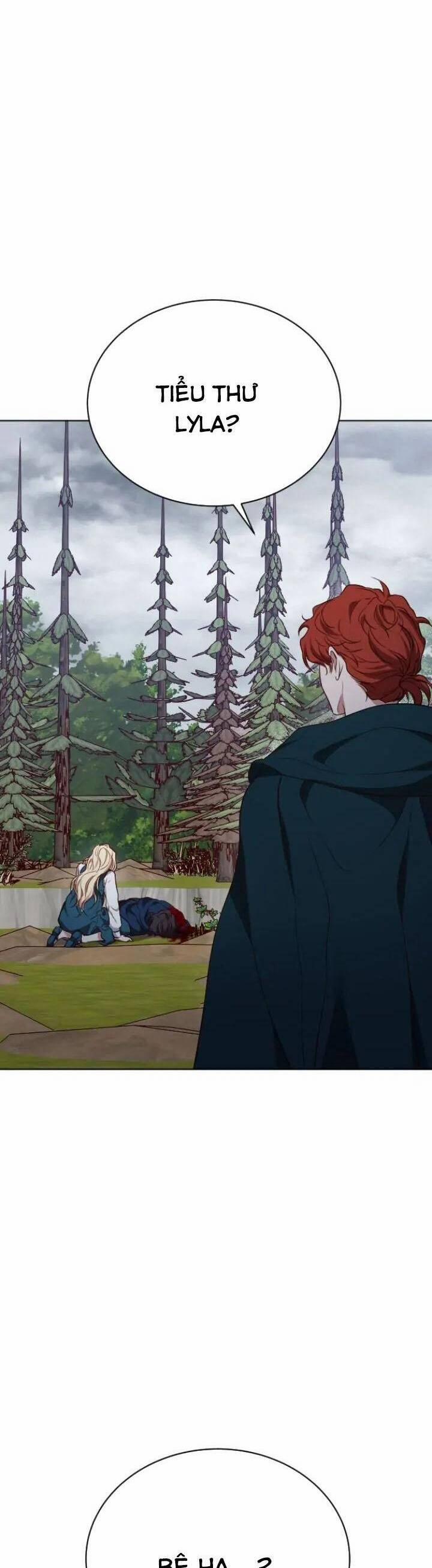 Hoa Dã Thú 49 trang 57