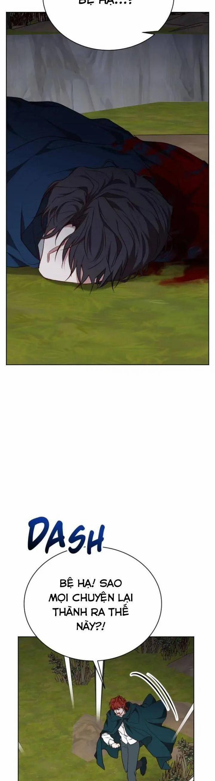 Hoa Dã Thú 49 trang 58