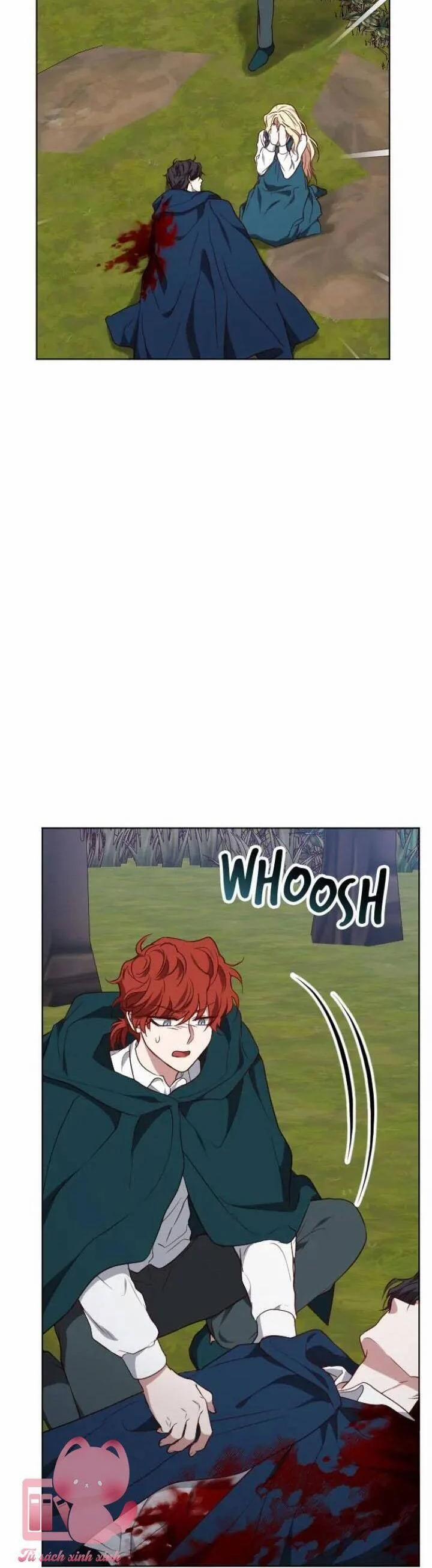 Hoa Dã Thú 49 trang 59