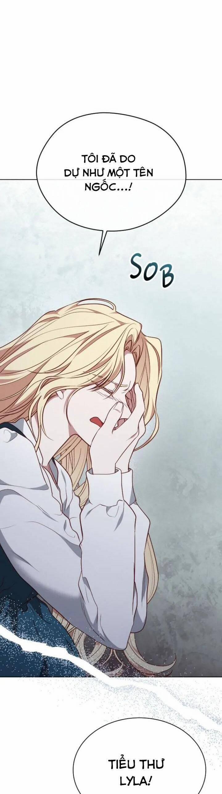 Hoa Dã Thú 49 trang 61