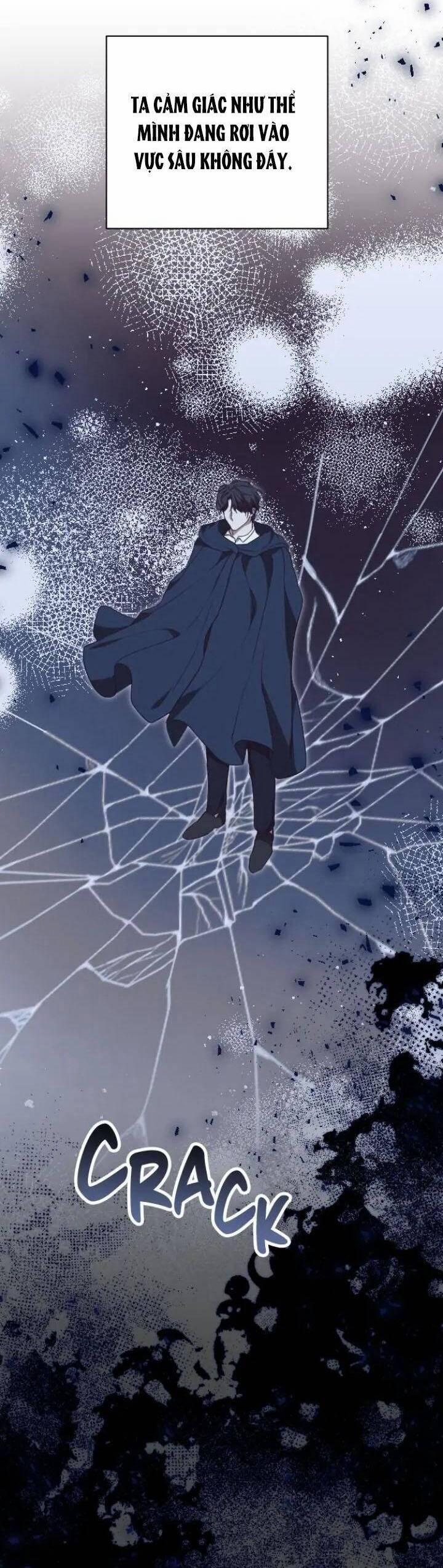 Hoa Dã Thú 49 trang 8