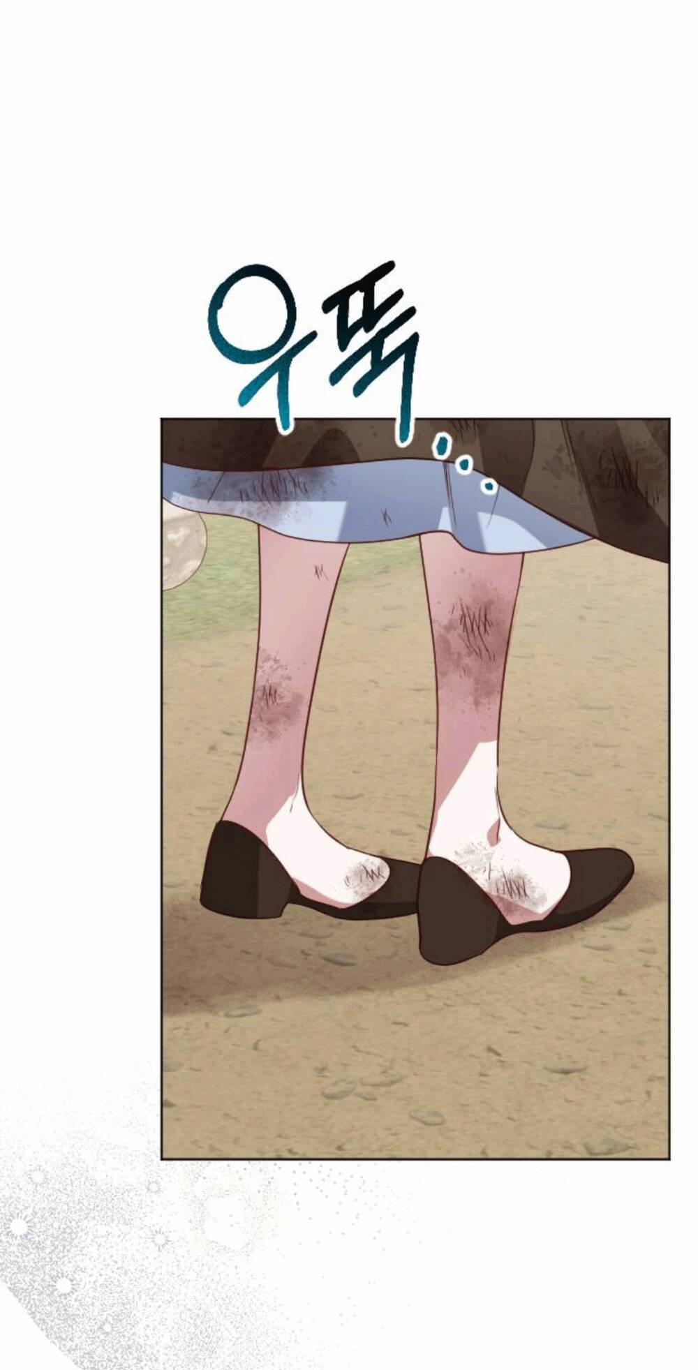 Hoa Dã Thú 5 trang 100