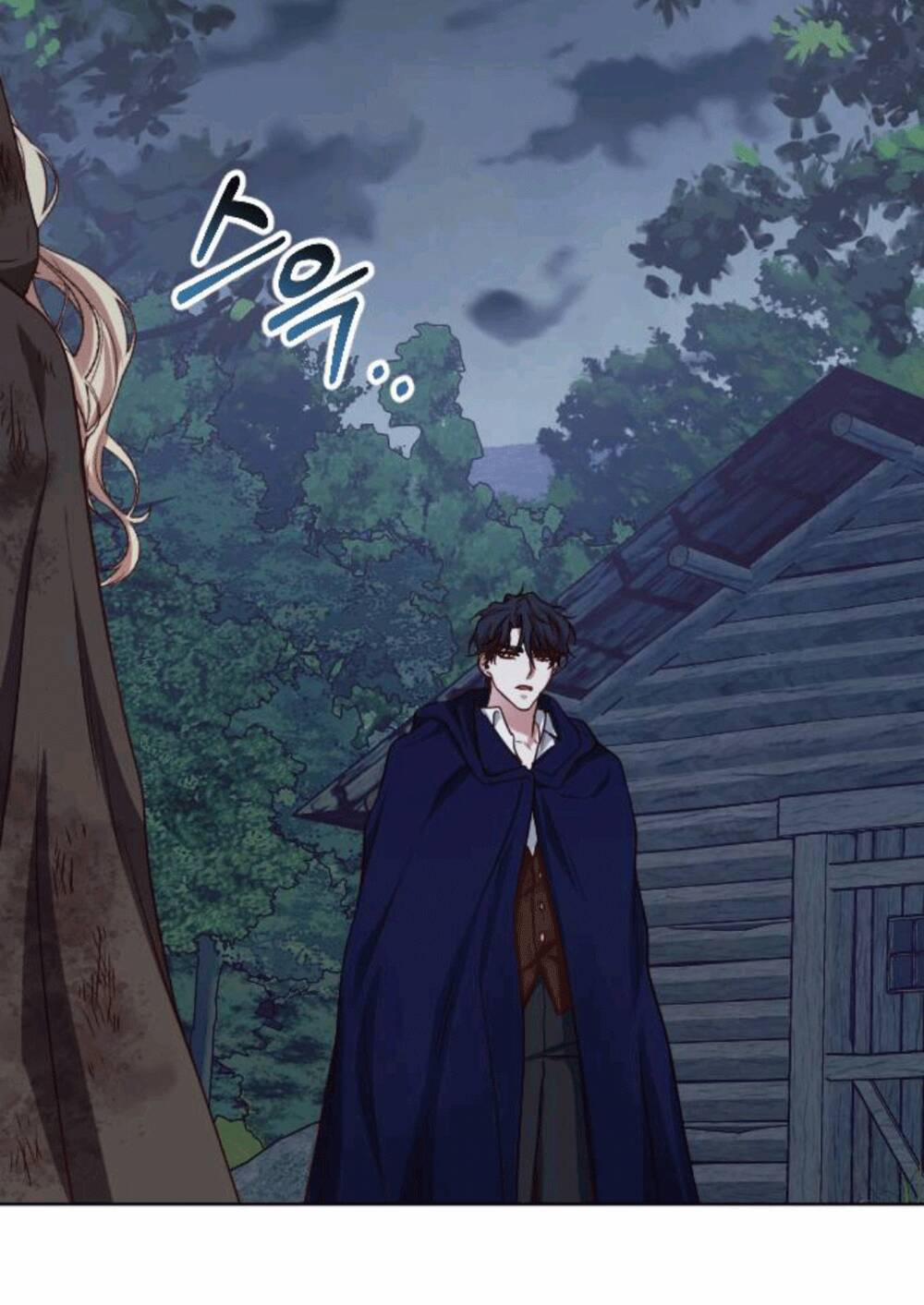 Hoa Dã Thú 5 trang 105