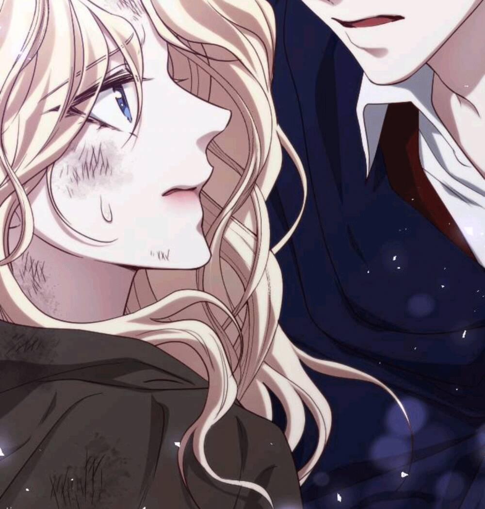 Hoa Dã Thú 5 trang 114