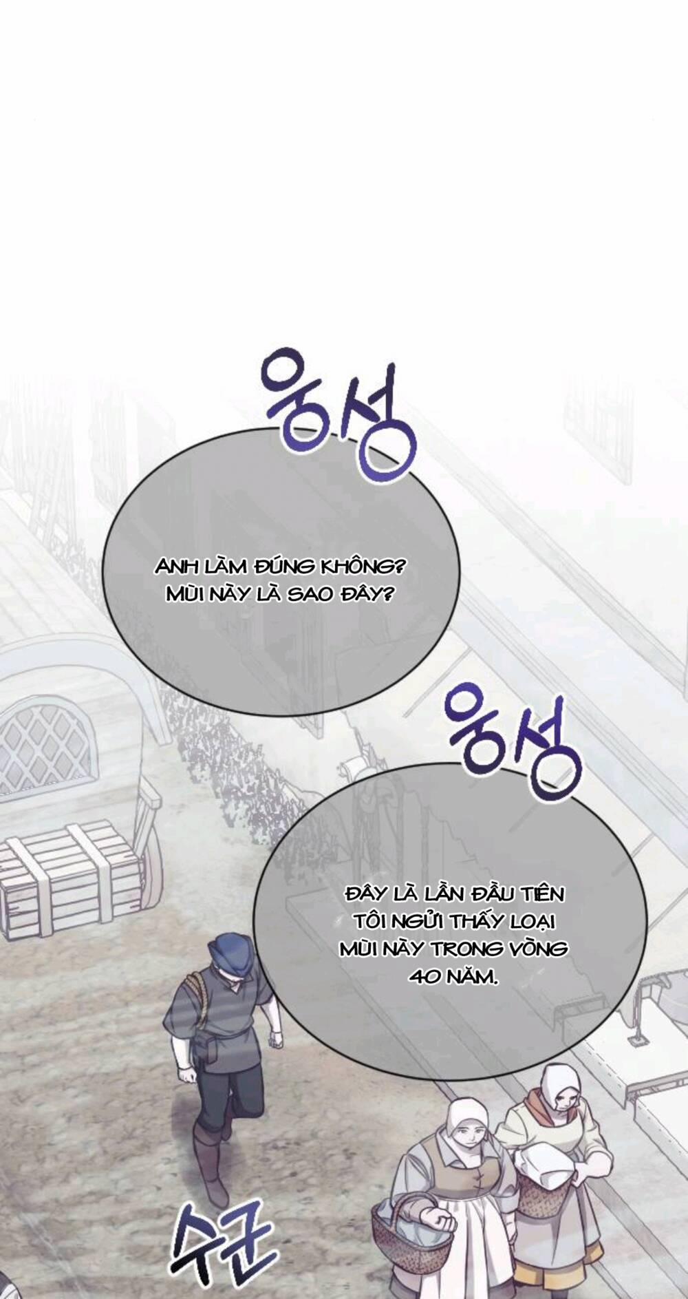 Hoa Dã Thú 5 trang 12