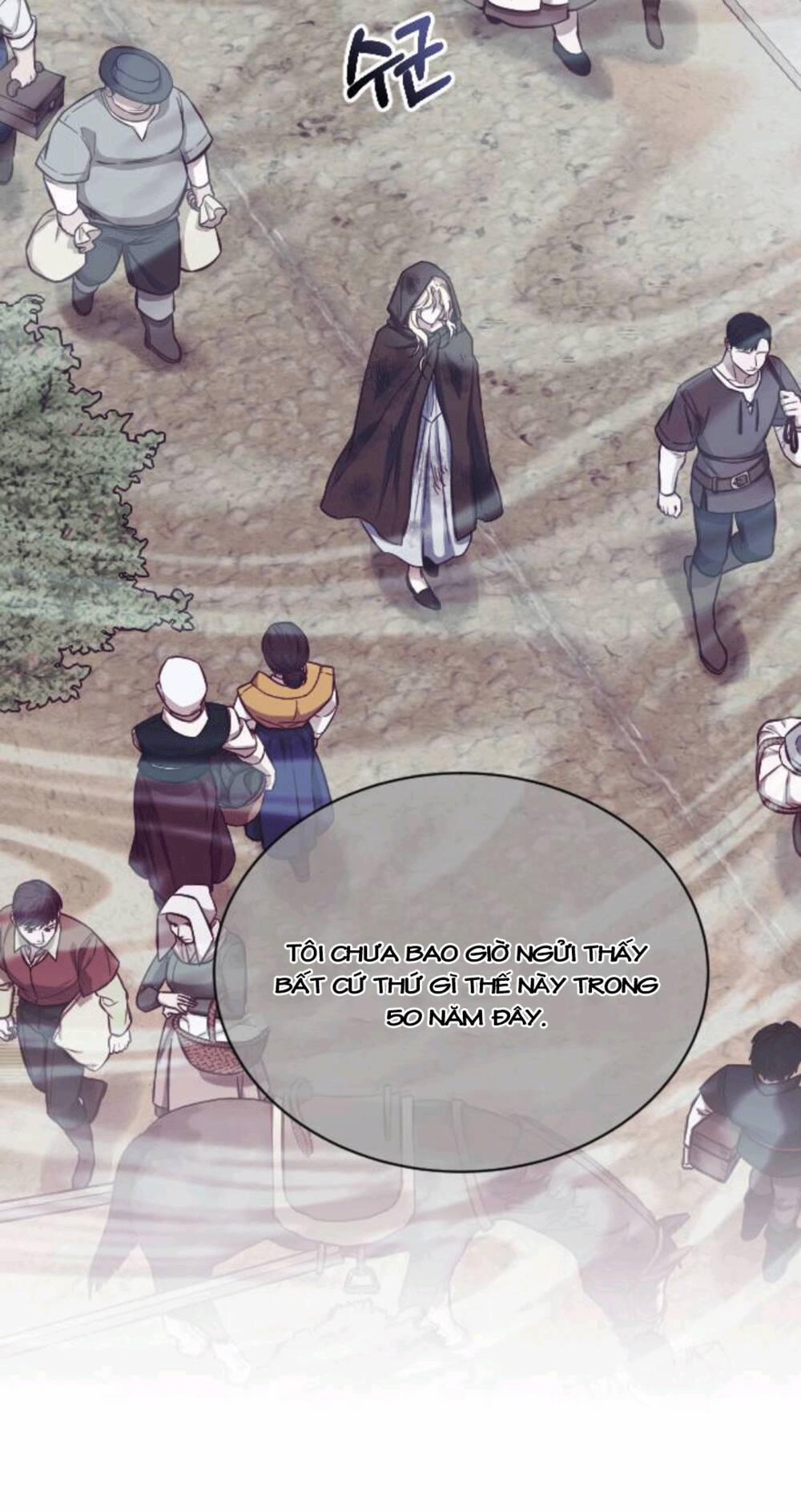 Hoa Dã Thú 5 trang 13