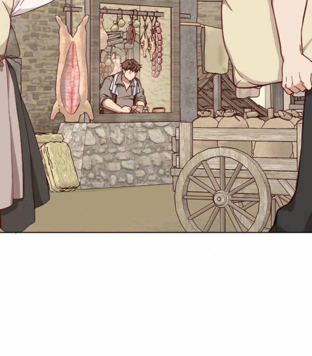 Hoa Dã Thú 5 trang 18