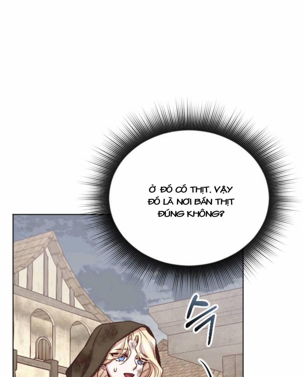 Hoa Dã Thú 5 trang 19