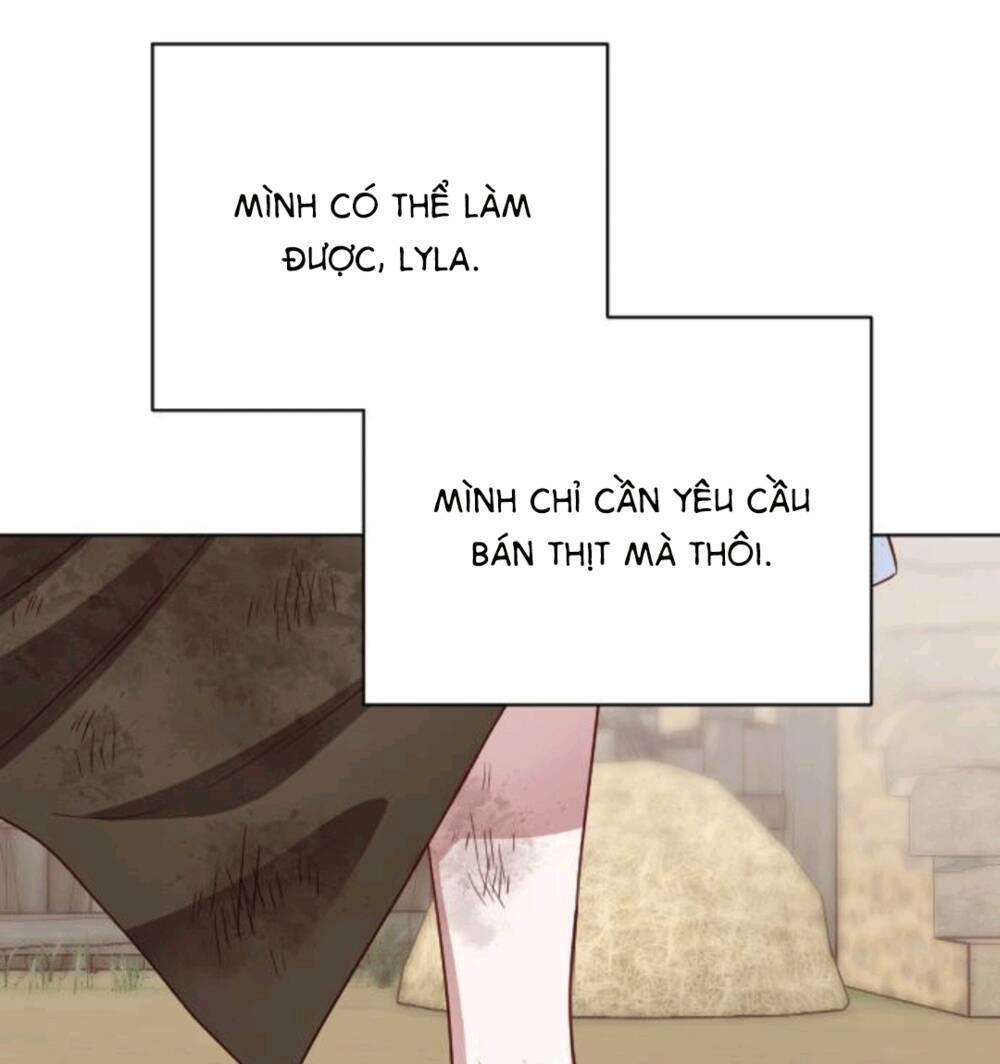 Hoa Dã Thú 5 trang 21