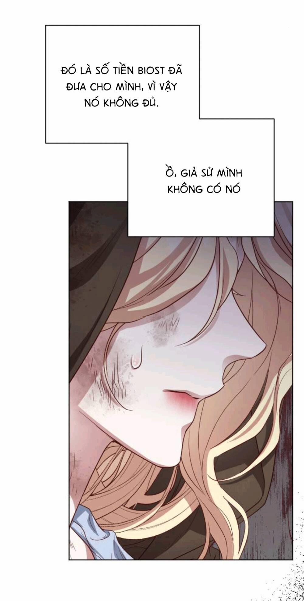 Hoa Dã Thú 5 trang 23