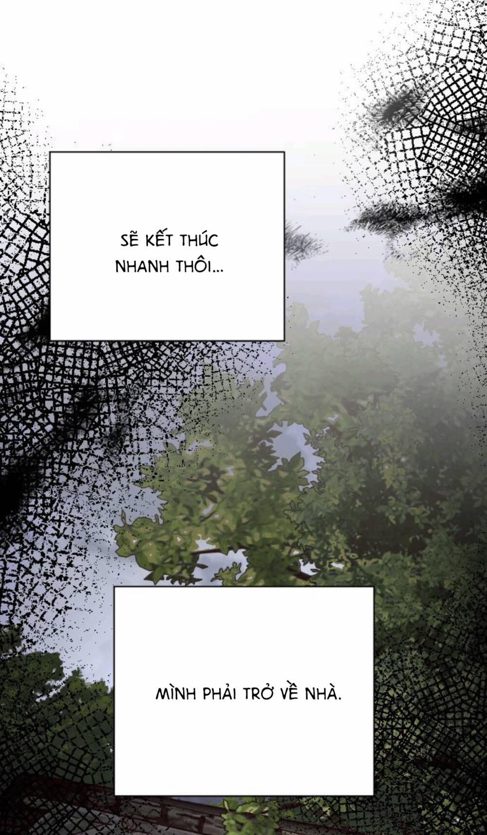 Hoa Dã Thú 5 trang 24