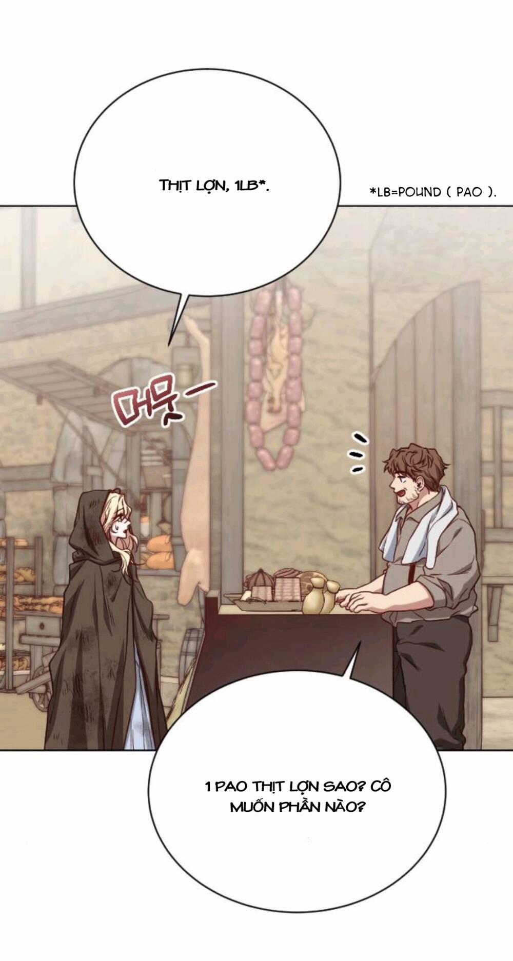 Hoa Dã Thú 5 trang 26