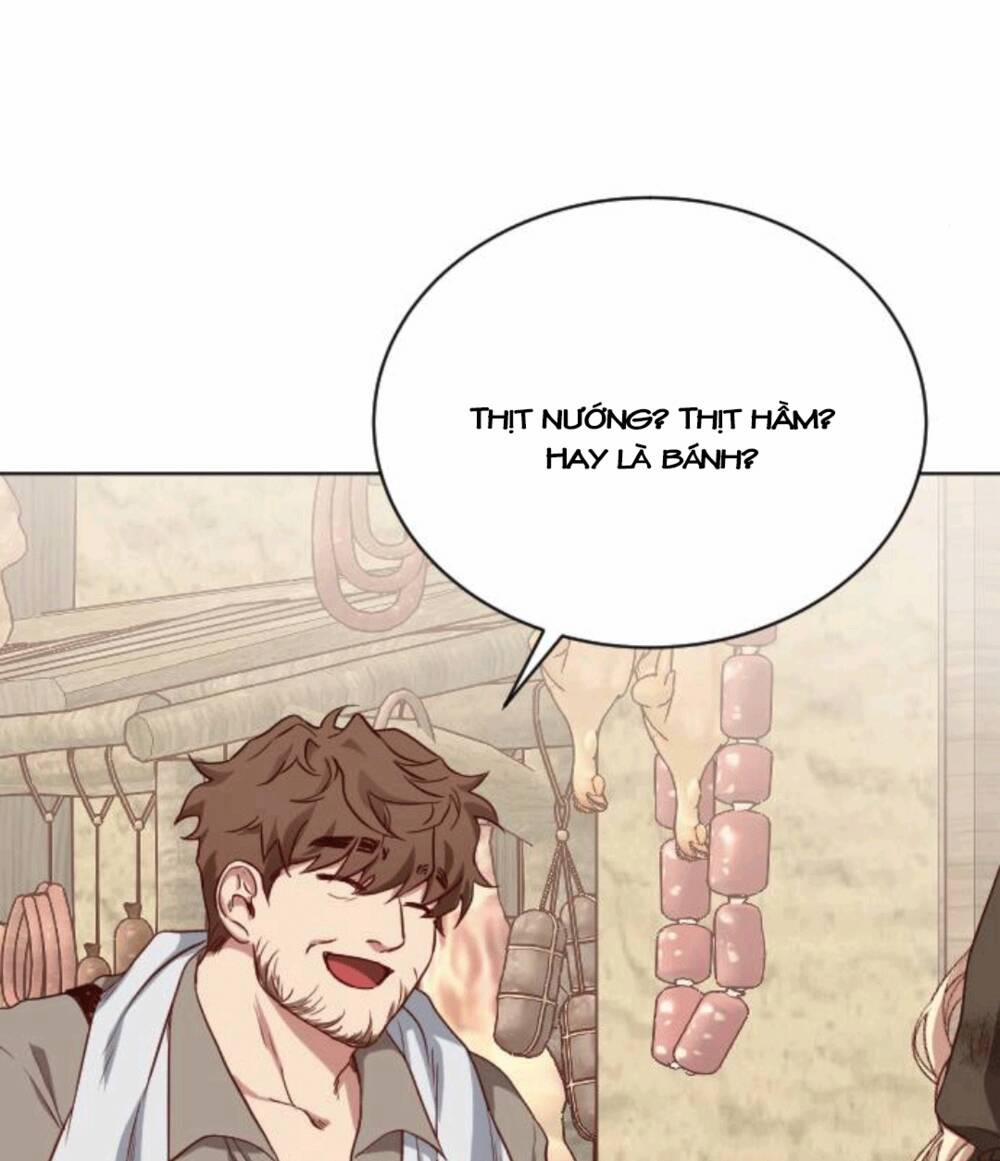 Hoa Dã Thú 5 trang 28