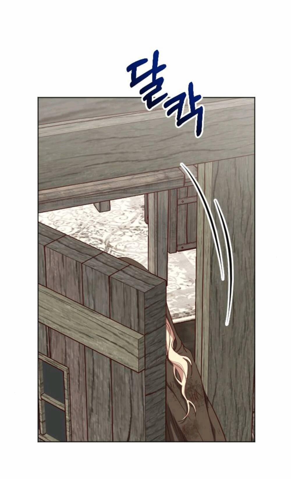 Hoa Dã Thú 5 trang 3