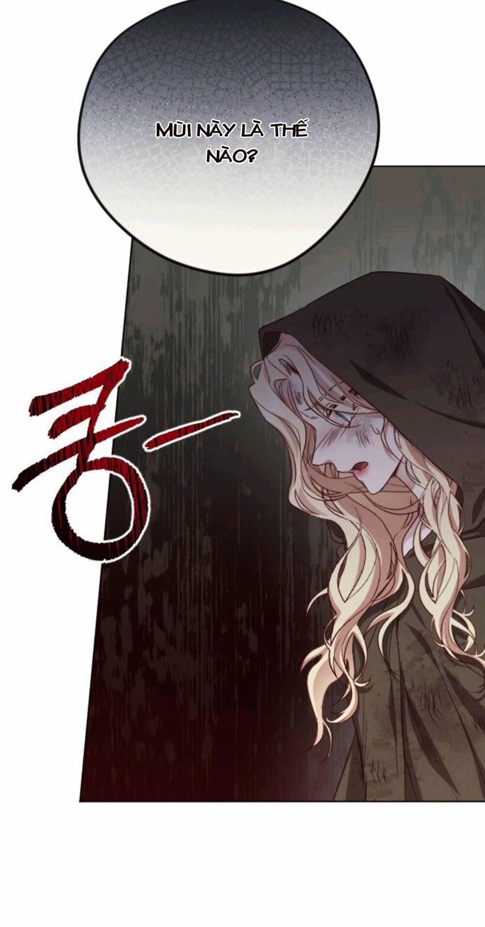 Hoa Dã Thú 5 trang 31