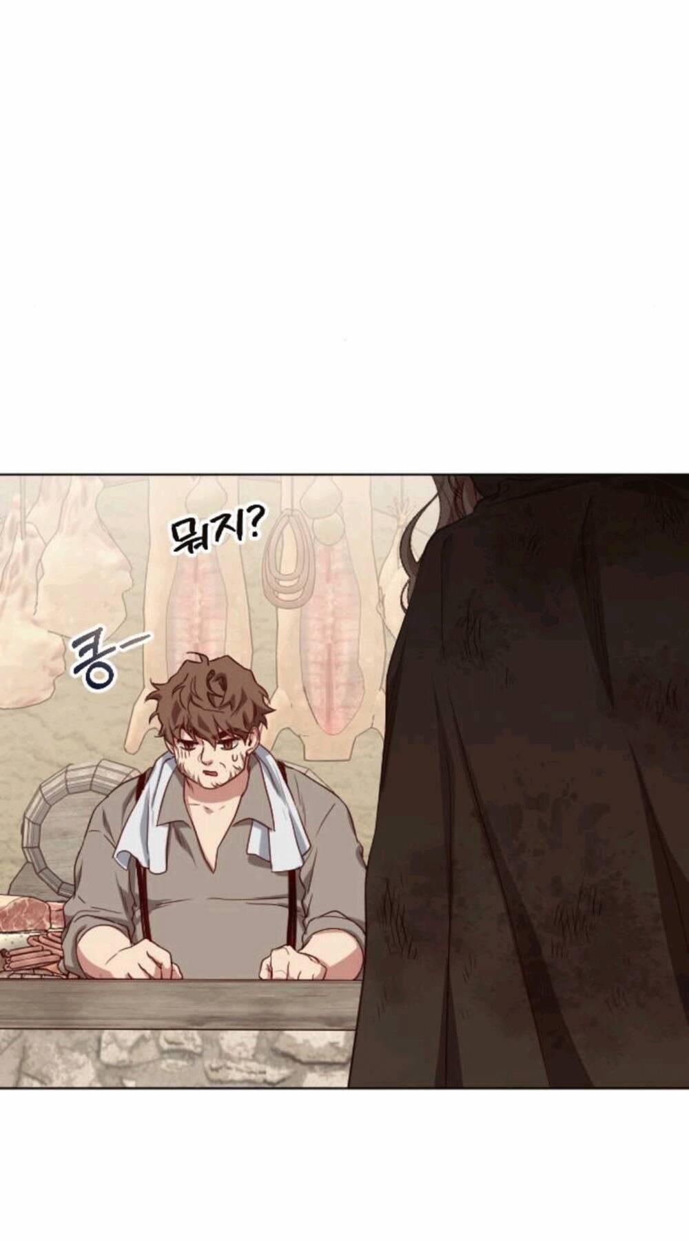 Hoa Dã Thú 5 trang 32