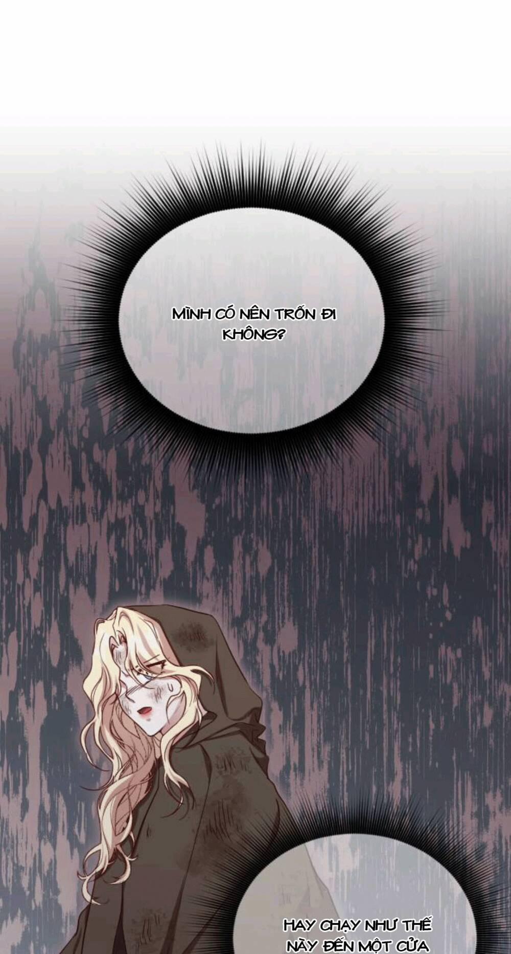 Hoa Dã Thú 5 trang 33